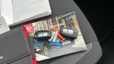 Nissan Qashqai 1.3 DiG-T Acenta Premium 5dr Petrol Hatchback